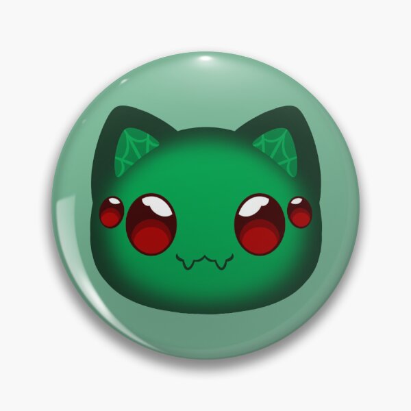 Item preview, La Araña Meemeow designed and sold by Devilish-Lou.