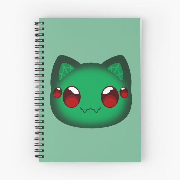 Item preview, La Araña Meemeow designed and sold by Devilish-Lou.
