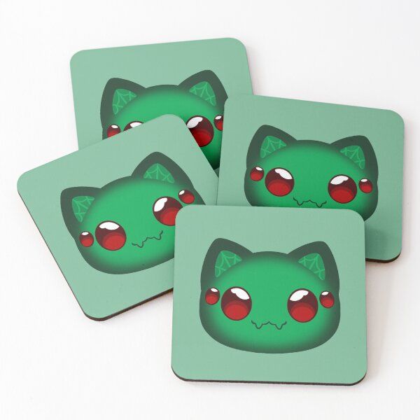Item preview, La Araña Meemeow designed and sold by Devilish-Lou.