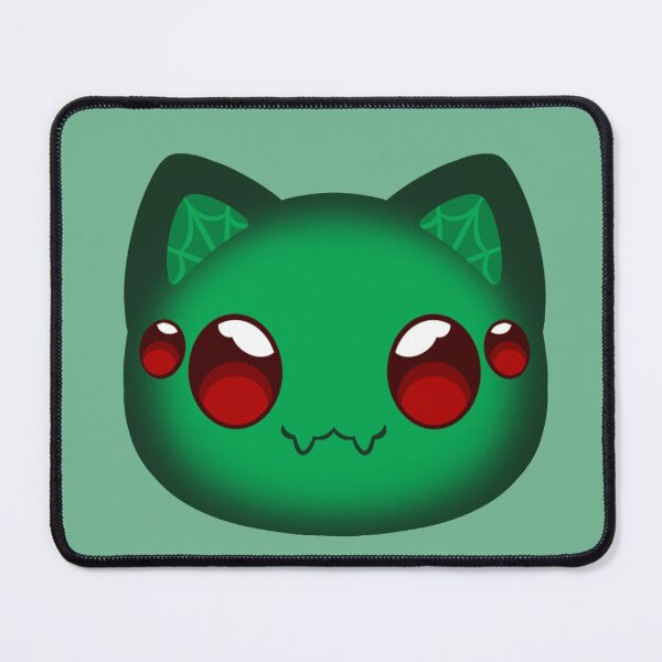 Item preview, La Araña Meemeow designed and sold by Devilish-Lou.