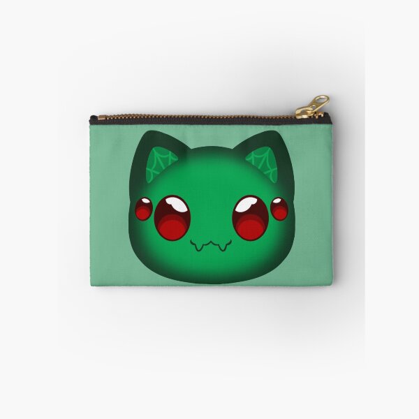 Item preview, La Araña Meemeow designed and sold by Devilish-Lou.