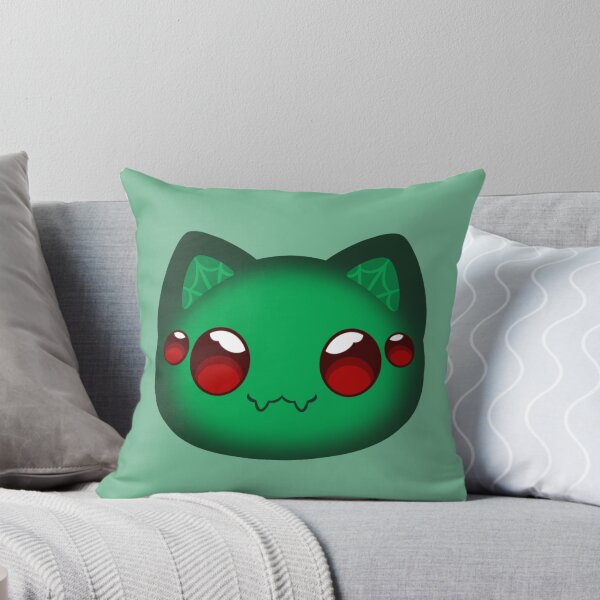 Item preview, La Araña Meemeow designed and sold by Devilish-Lou.