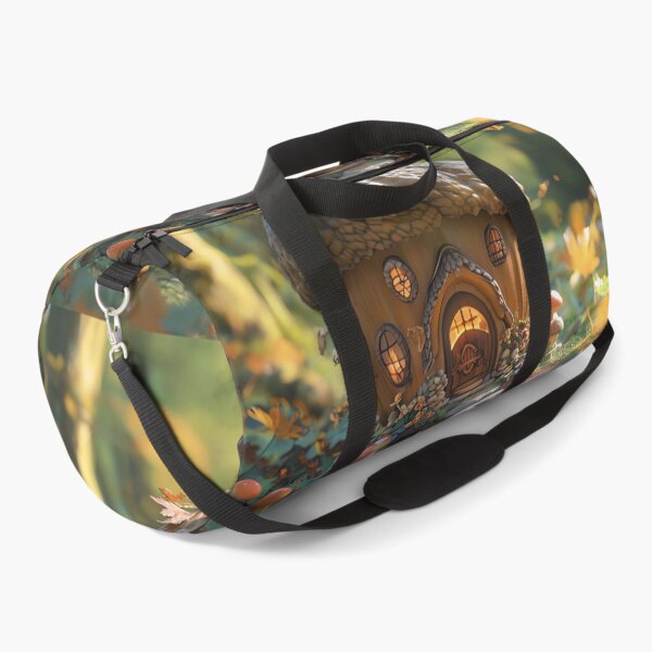 Item preview, Acorn Abode designed and sold by ONYX Pixee.
