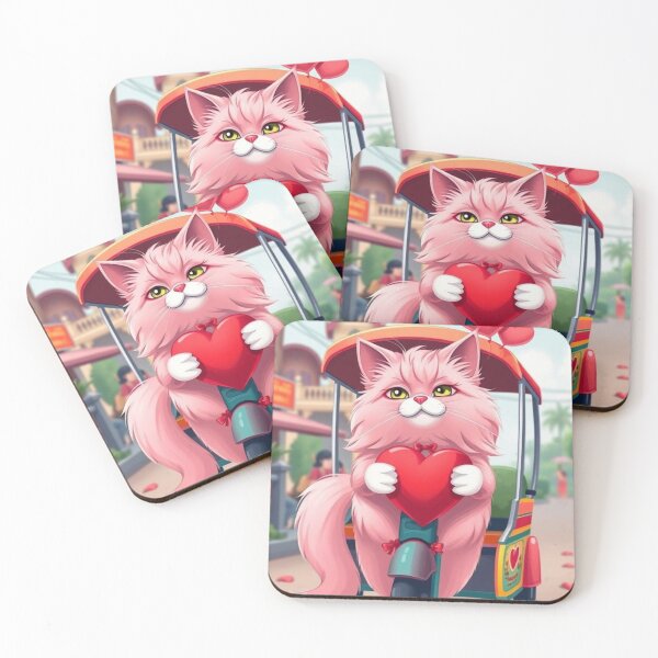 Item preview, Happy Cat enjoy Thailand designed and sold by Alles Super.