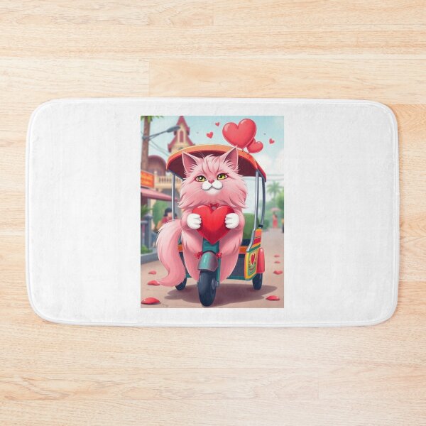 Item preview, Happy Cat enjoy Thailand designed and sold by Alles Super.