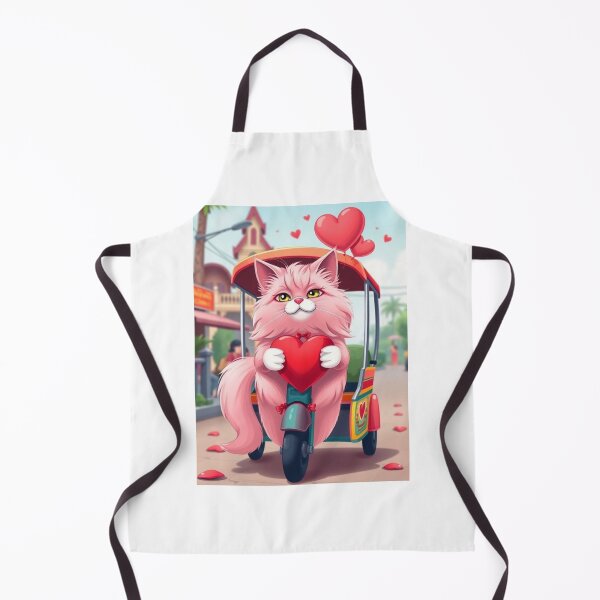 Item preview, Happy Cat enjoy Thailand designed and sold by Alles Super.
