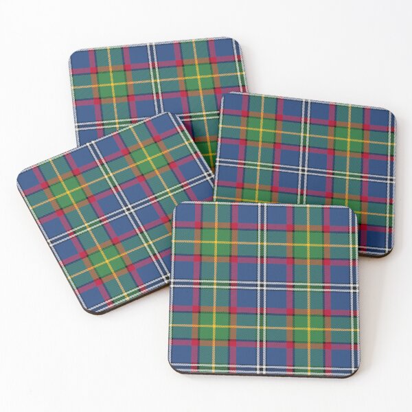 Item preview, Minnesota Tartan | Official Tartan Design of the Great State of Minnesota, USA designed and sold by The Plaid Store®.