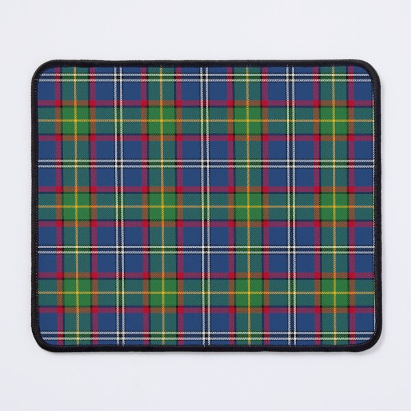 Item preview, Minnesota Tartan | Official Tartan of USA's Great North Star State, American Pride Plaid designed and sold by This Is Tartan.