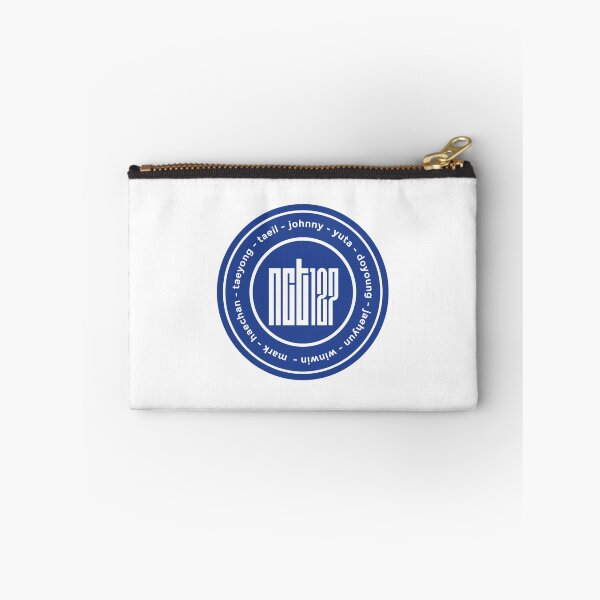 Item preview, NCT 127 (Indigo version) designed and sold by emmar19.