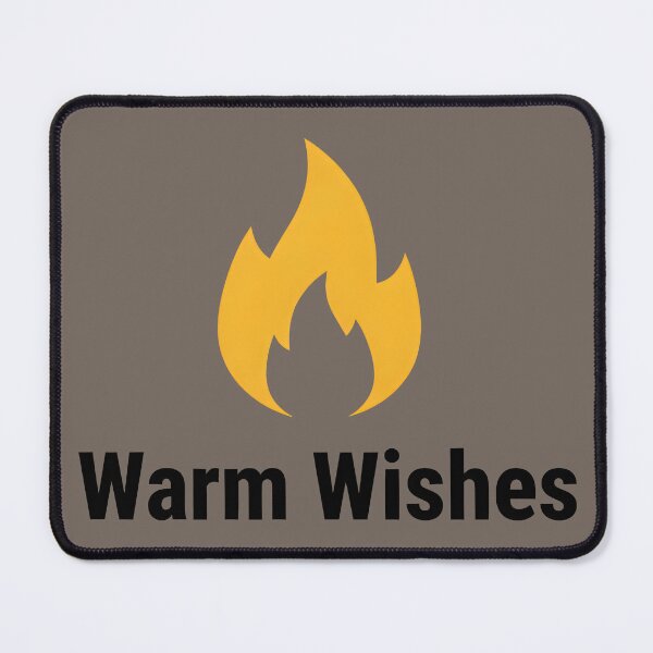 Item preview, Warm wishes designed and sold by Fuechse.