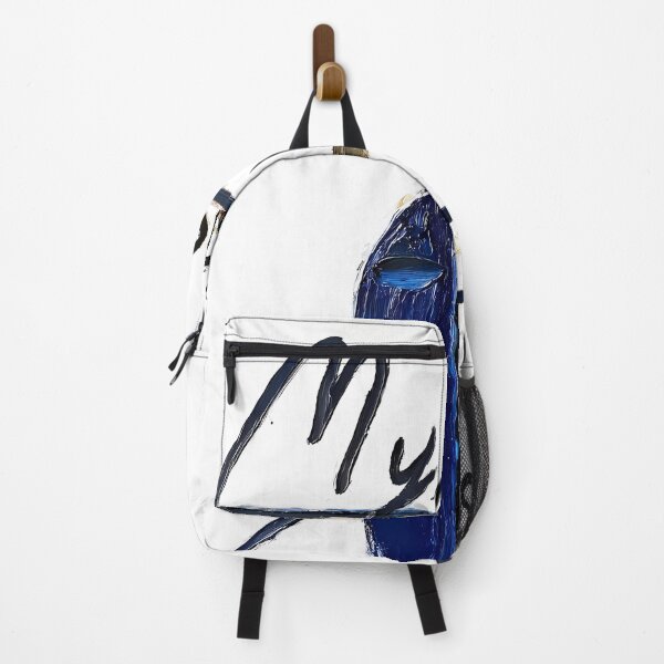 Item preview, Mykonos Island | Minimal Contemporary Art | Boho Greece Travel Design designed and sold by OzzFrequency.