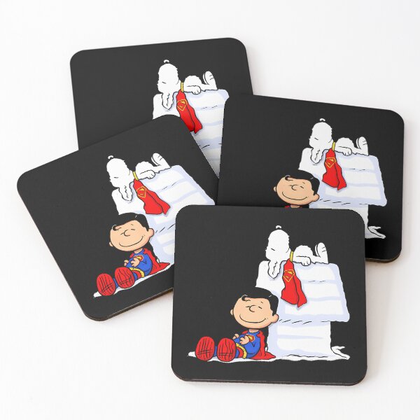 Item preview, Relaxing With Kryptos and Snoopy Meme designed and sold by AnneRobel.