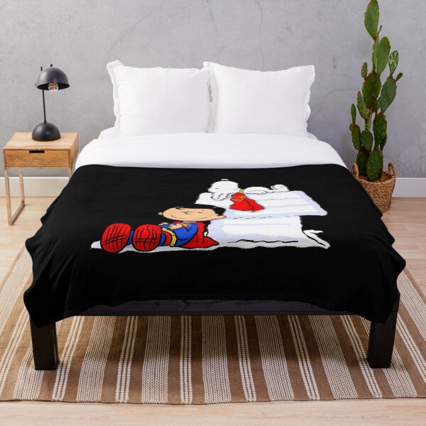 Item preview, Relaxing With Kryptos and Snoopy Meme designed and sold by AnneRobel.