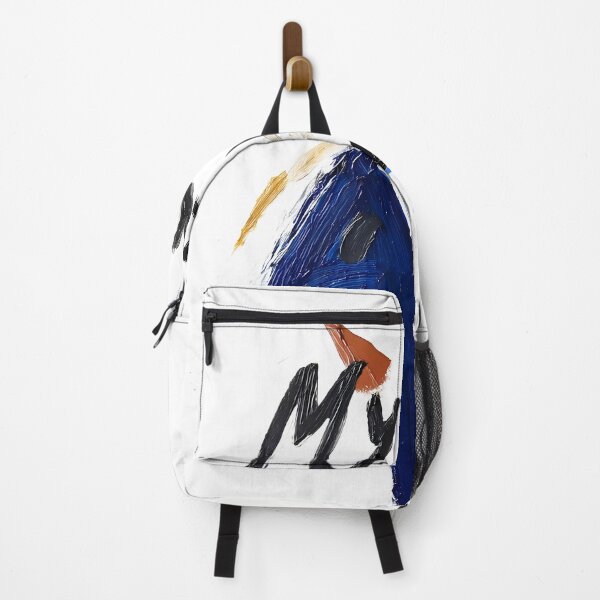 Item preview, Mykonos Island | Minimal Contemporary Art | Boho Greece Travel Design designed and sold by OzzFrequency.