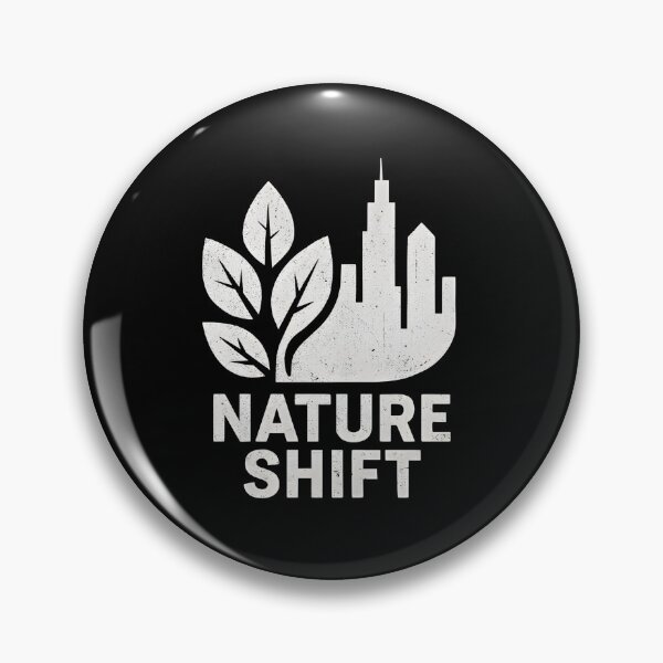 Item preview, Nature Shift designed and sold by SignumShop.
