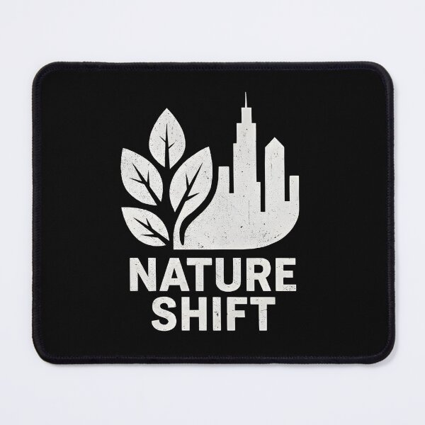 Item preview, Nature Shift designed and sold by SignumShop.