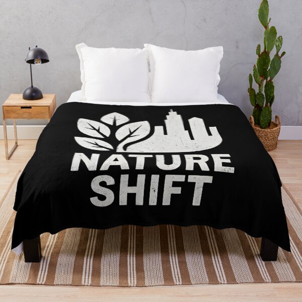 Item preview, Nature Shift designed and sold by SignumShop.