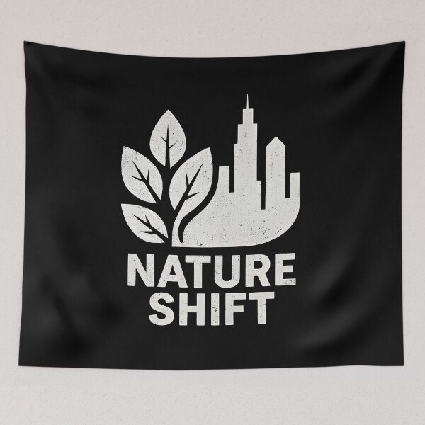 Item preview, Nature Shift designed and sold by SignumShop.