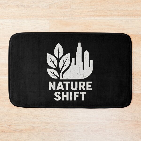 Item preview, Nature Shift designed and sold by SignumShop.