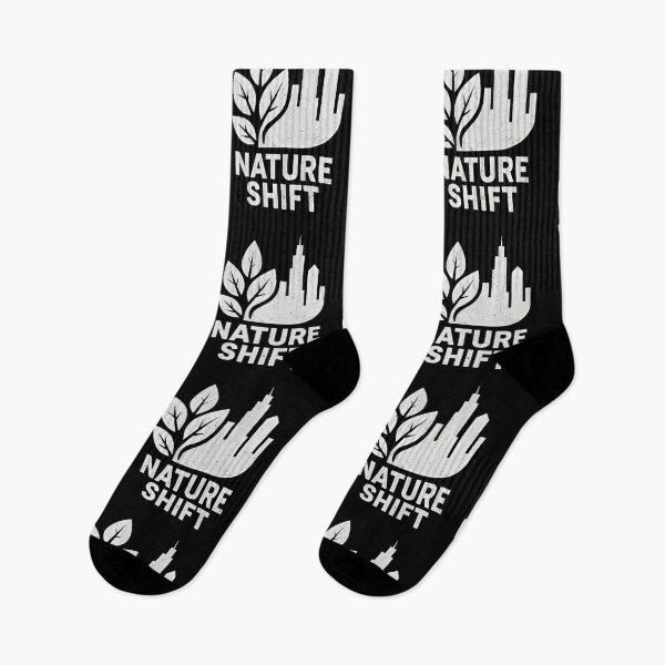 Item preview, Nature Shift designed and sold by SignumShop.