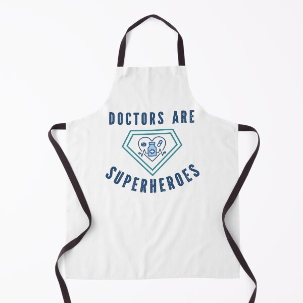 Item preview, Doctors Are Super Heroes Superheroes Happy Doctors Day designed and sold by lesvalises.