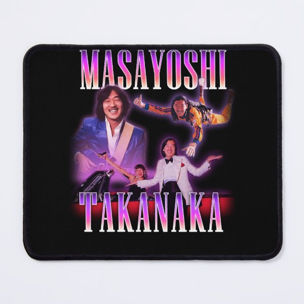 Item preview, Masayoshi Takanaka 90s Vintage designed and sold by AnneRobel.