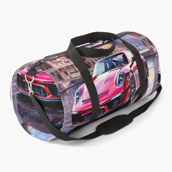 Item preview, Modern Sports Coupe Mirrored By Mediterranean Waterside Villas designed and sold by RevUpDesign.