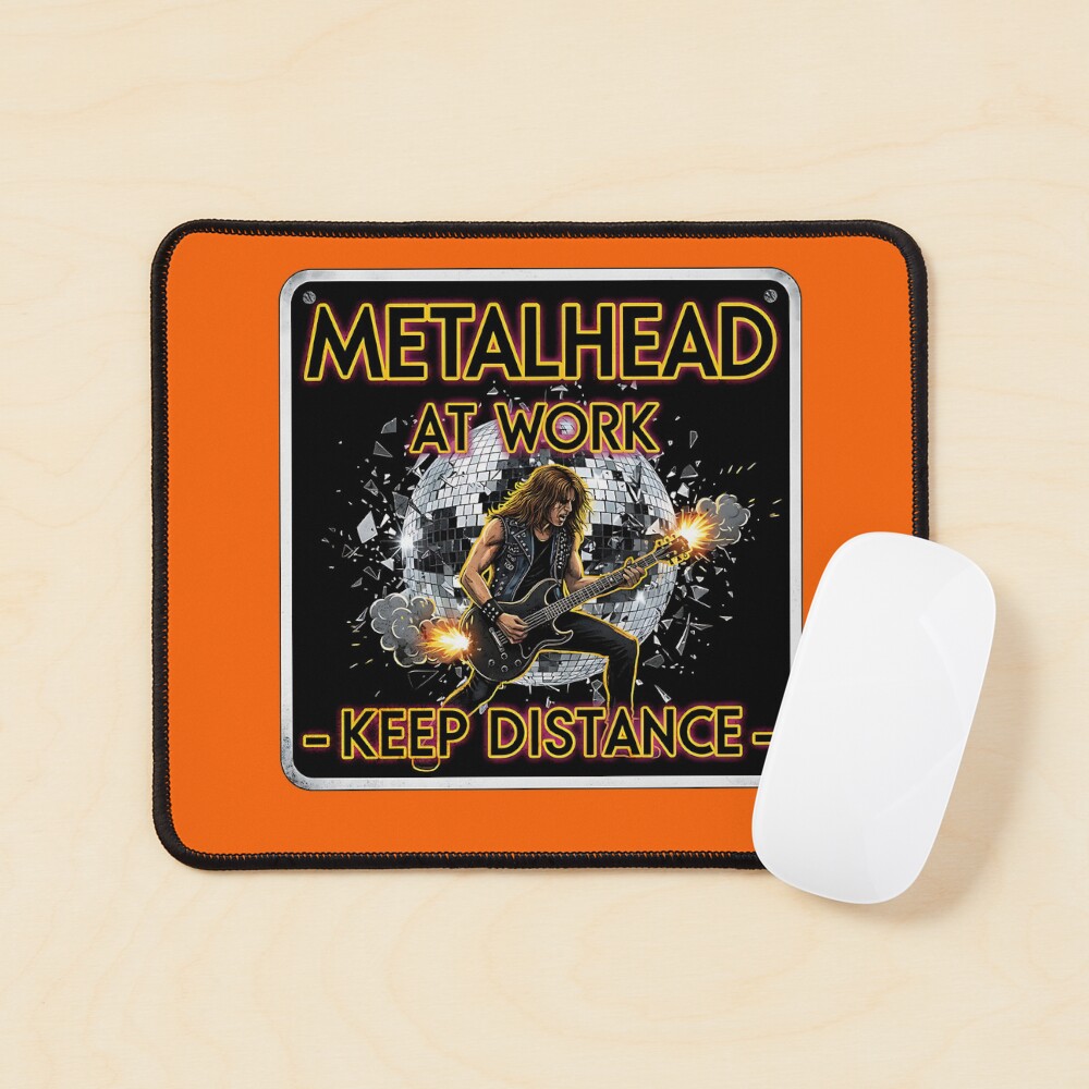 Item preview, Mouse Pad designed and sold by GAZZADESIGN.