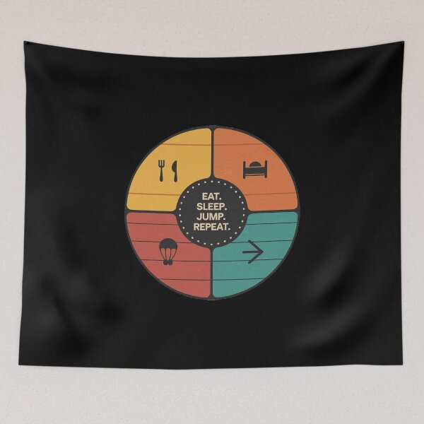 Item preview, Thrill Sports vintage  designed and sold by CandyVenom.