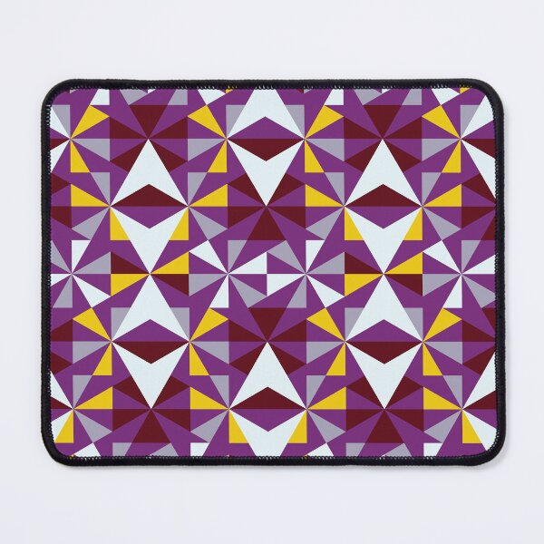 Item preview, Triangular Mosaic designed and sold by AGNATA Design.
