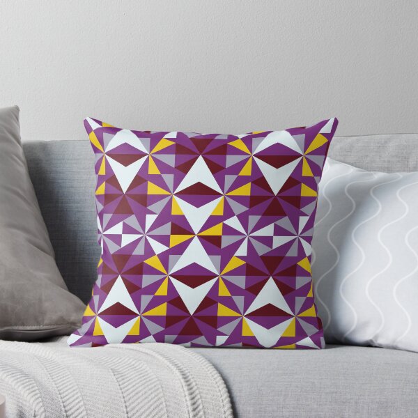 Item preview, Triangular Mosaic designed and sold by AGNATA Design.