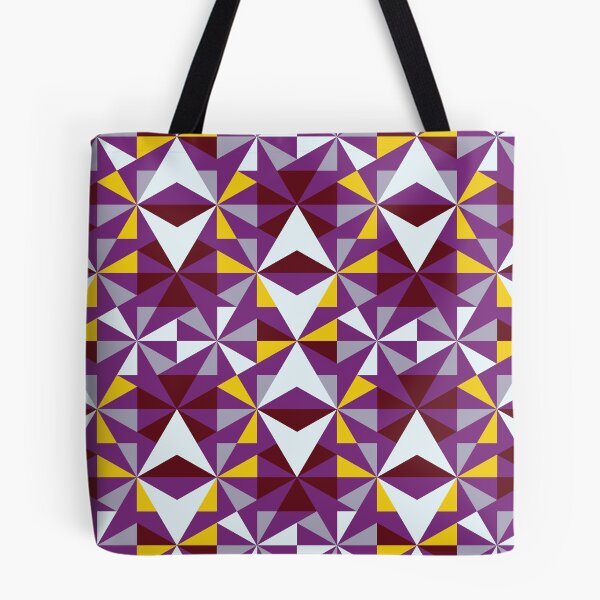 Item preview, Triangular Mosaic designed and sold by AGNATA Design.