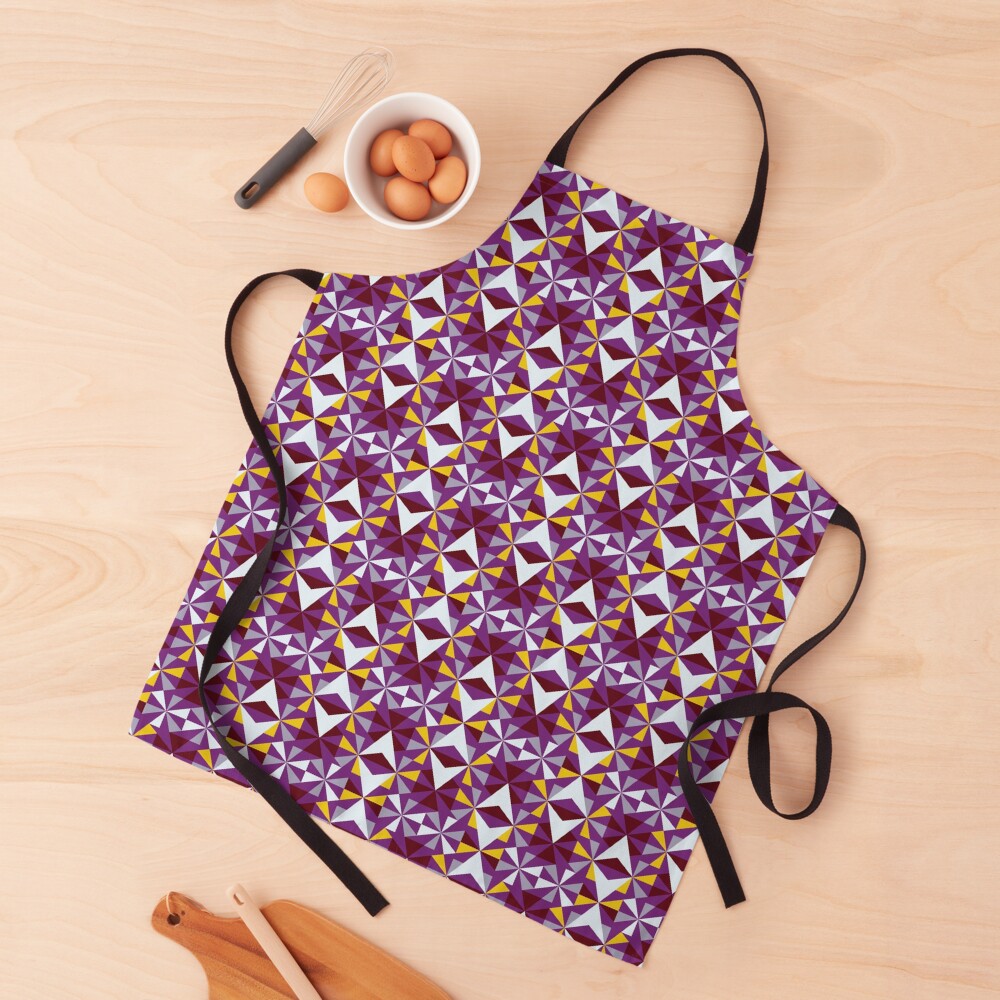 Item preview, Apron designed and sold by Musterwelt-Ines.