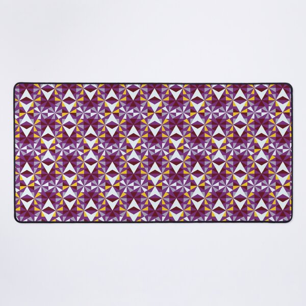 Item preview, Triangular Mosaic designed and sold by AGNATA Design.