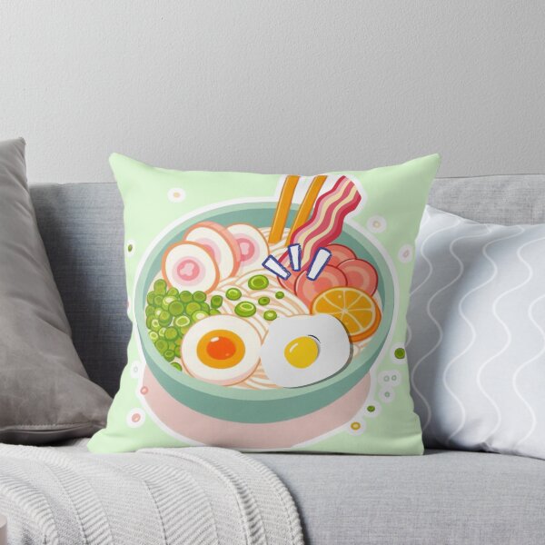 Item preview, Cute Kawaii Ramen Bowl – Adorable Anime Manga Noodle Lover Design designed and sold by Sugar Wisdom .