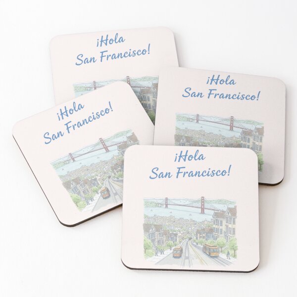 Item preview, San Francisco designed and sold by Aise06.