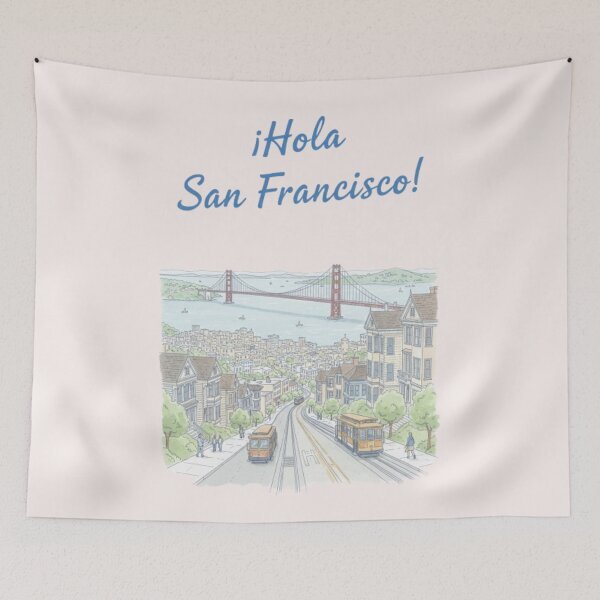 Item preview, San Francisco designed and sold by Aise06.