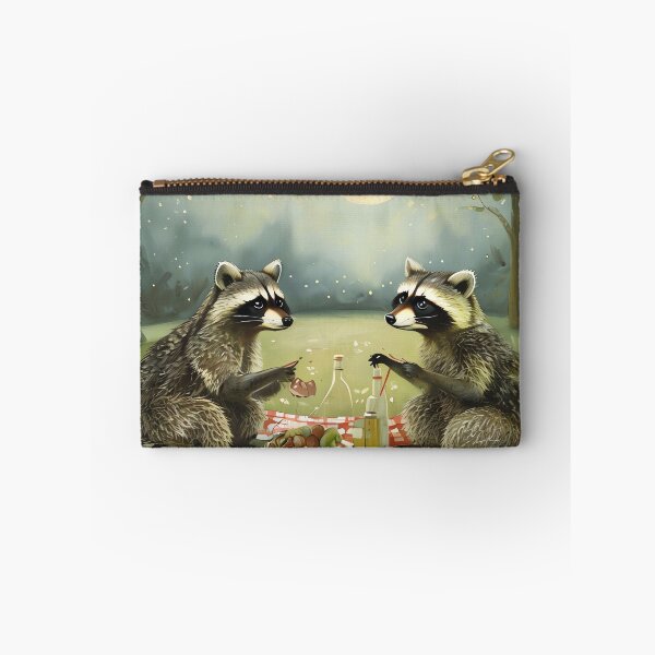 Item preview, Raccoon Rendezvous designed and sold by ONYX Pixee.