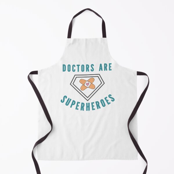 Item preview, Doctors Are Super Heroes Superheroes Happy Doctors Day designed and sold by lesvalises.