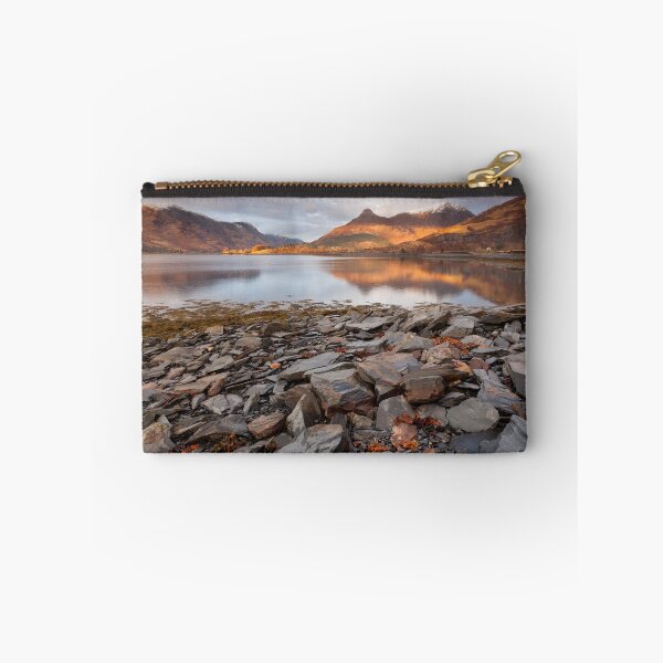 Item preview, Loch Leven and the Pap of Glencoe, Scotland designed and sold by AnitaNicholson.