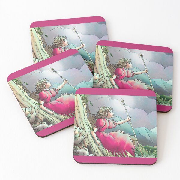 Item preview, Princess Lucinda designed and sold by reynoldjay.