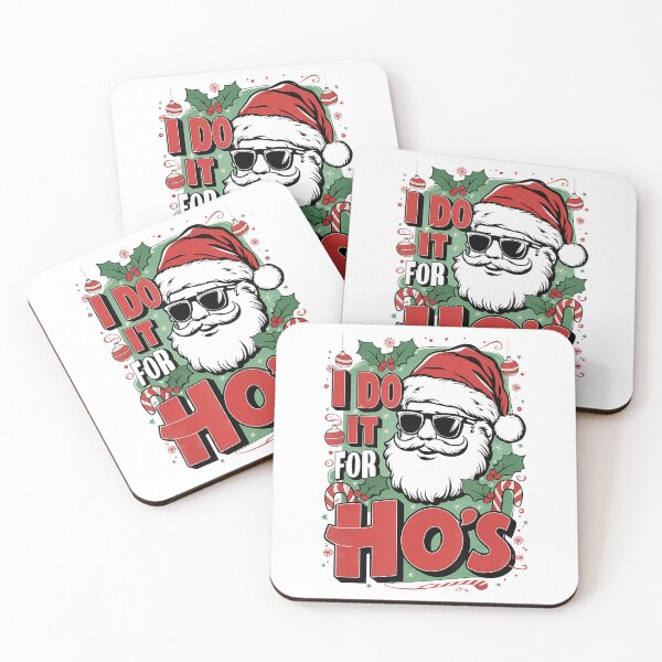 Item preview, Christmas The For Ho It Most I Wonderful Do Merry Time designed and sold by DoerfArtStore.