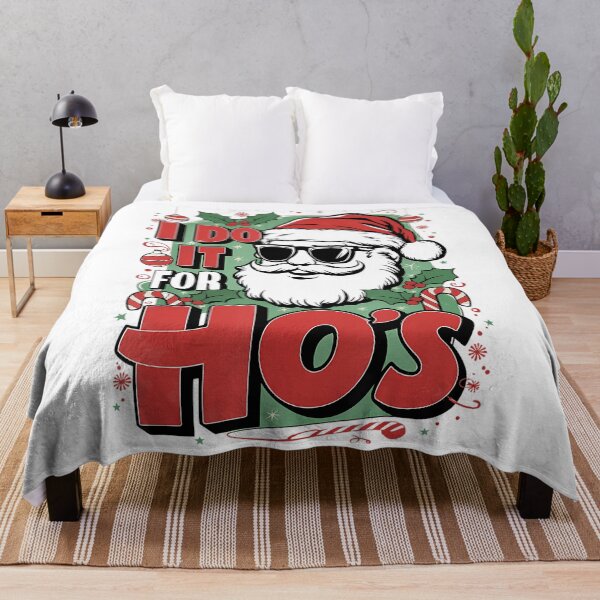 Item preview, Christmas The For Ho It Most I Wonderful Do Merry Time designed and sold by DoerfArtStore.