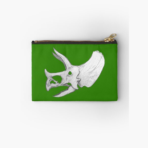 Item preview, Triceratops skull designed and sold by DoodleSnake58.