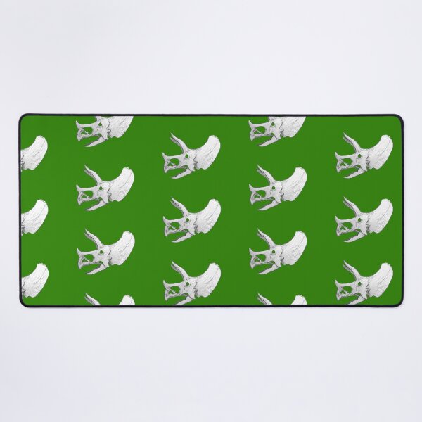 Item preview, Triceratops skull designed and sold by DoodleSnake58.