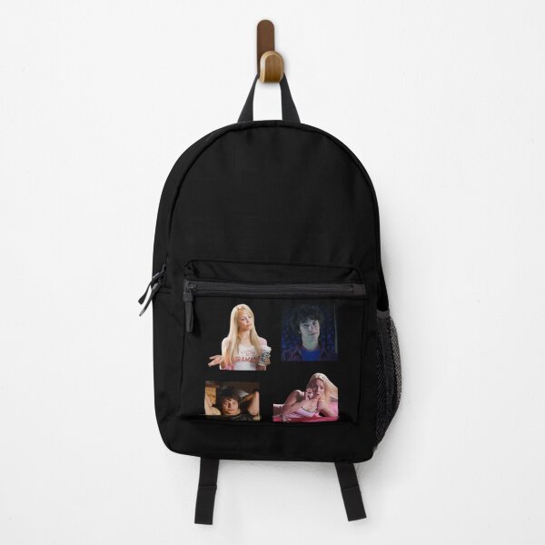 Item preview, Regina George & Rodrick Heffley | Rodrina | Regina x Rodrick | Rodrick x Regina Merch:- sticker pack, spiral note books, hard cover journals, mugs, tote bags etc | Pinterest | Aesthetic | Pink designed and sold by TeenLake.
