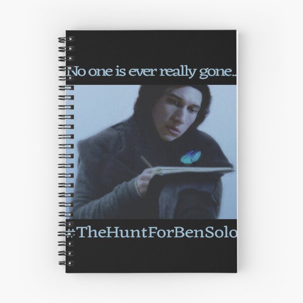 Item preview, Save Ben Solo designed and sold by Befrie081.