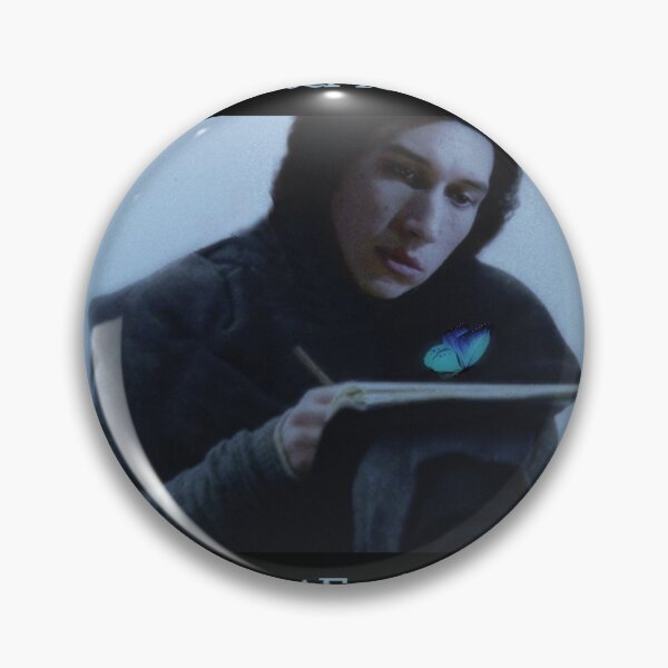 Item preview, Save Ben Solo designed and sold by Befrie081.