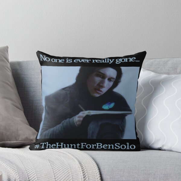 Item preview, Save Ben Solo designed and sold by Befrie081.