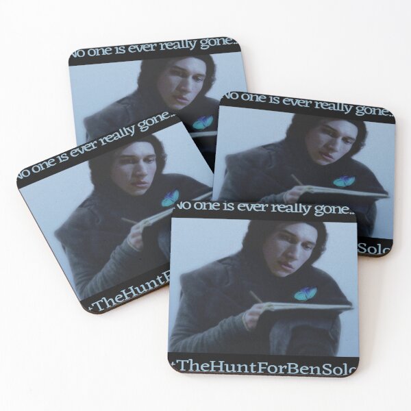 Item preview, Save Ben Solo designed and sold by Befrie081.